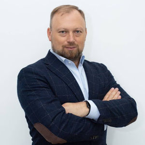 Meet your Posher, Sergii